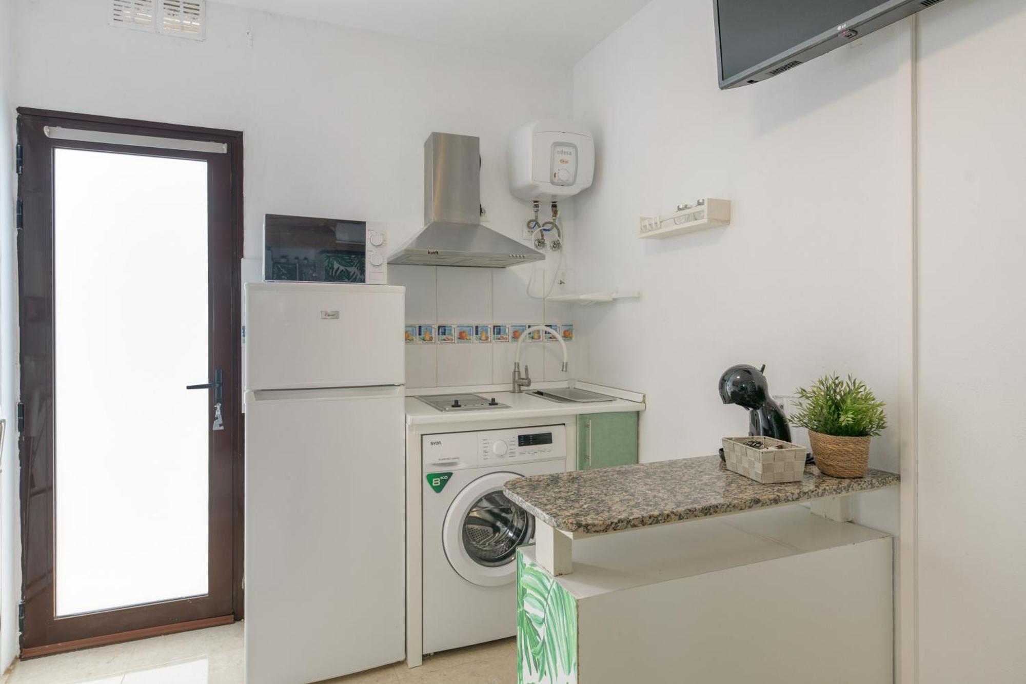 Vista Blanca 5 Appartement Playa Blanca (Lanzarote)