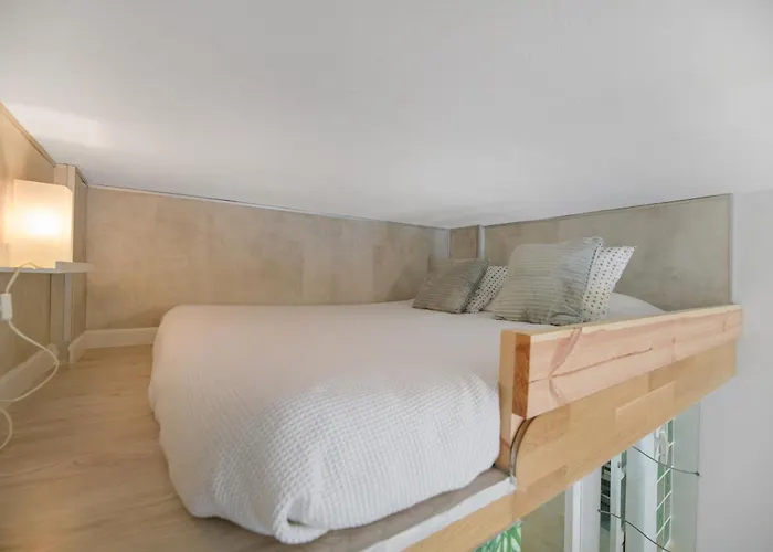 Vista Blanca Room 5